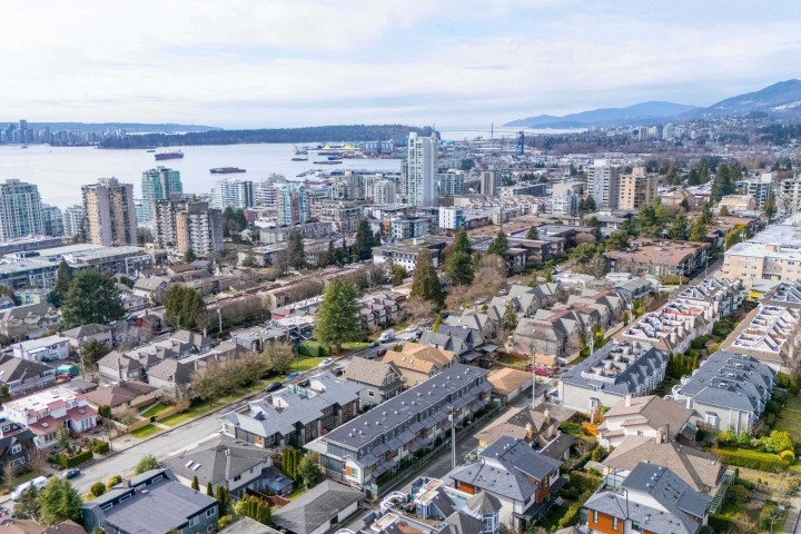 Photo 39 at 14 - 244 E 5th Street, Lower Lonsdale, North Vancouver