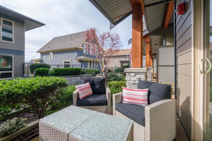 Photo 4 at 14 - 244 E 5th Street, Lower Lonsdale, North Vancouver
