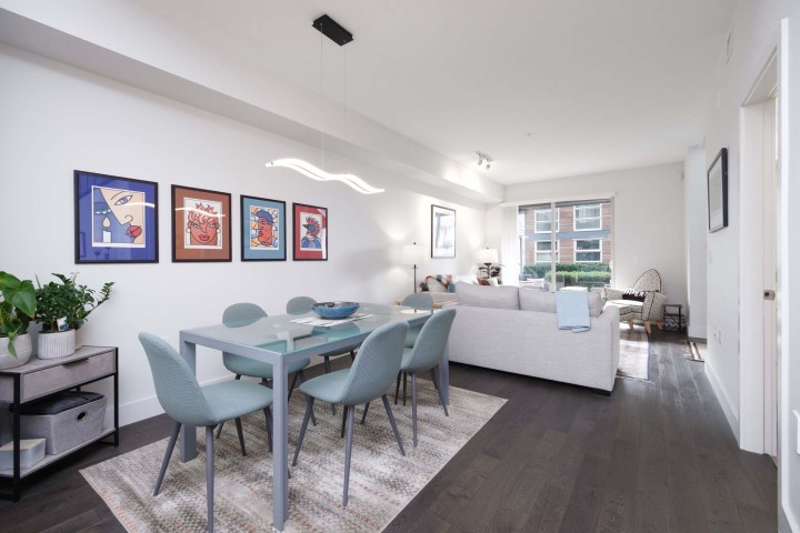 Photo 8 at 14 - 244 E 5th Street, Lower Lonsdale, North Vancouver