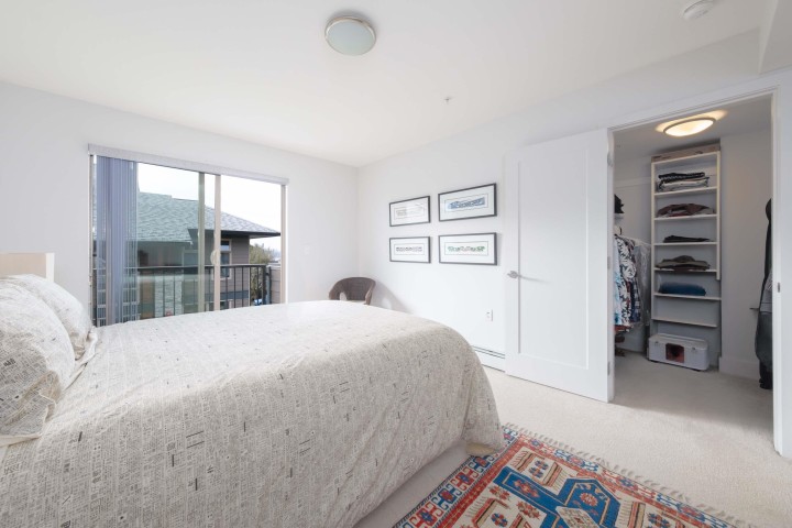 Photo 21 at 14 - 244 E 5th Street, Lower Lonsdale, North Vancouver