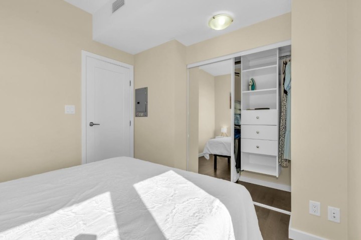 Photo 17 at 504 - 38 W 1st Avenue, False Creek, Vancouver West