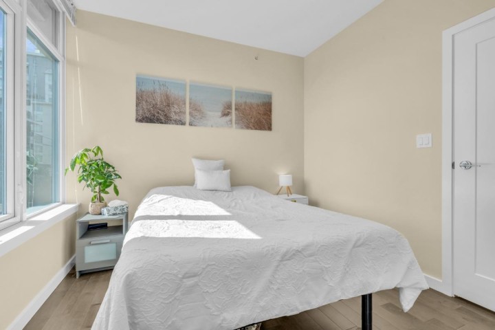 Photo 16 at 504 - 38 W 1st Avenue, False Creek, Vancouver West