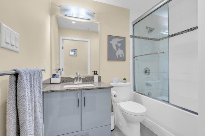 Photo 20 at 504 - 38 W 1st Avenue, False Creek, Vancouver West