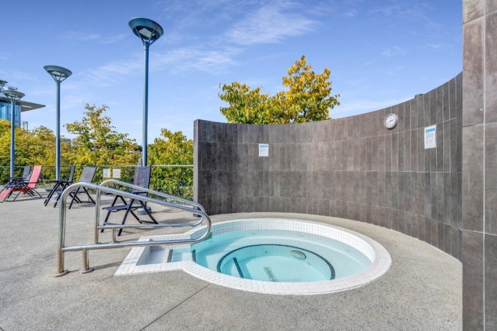 Photo 24 at 504 - 38 W 1st Avenue, False Creek, Vancouver West