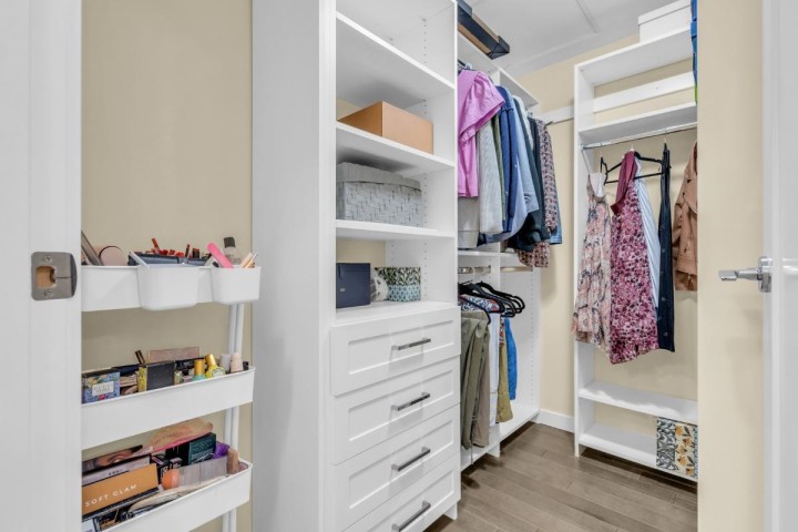 Photo 18 at 504 - 38 W 1st Avenue, False Creek, Vancouver West