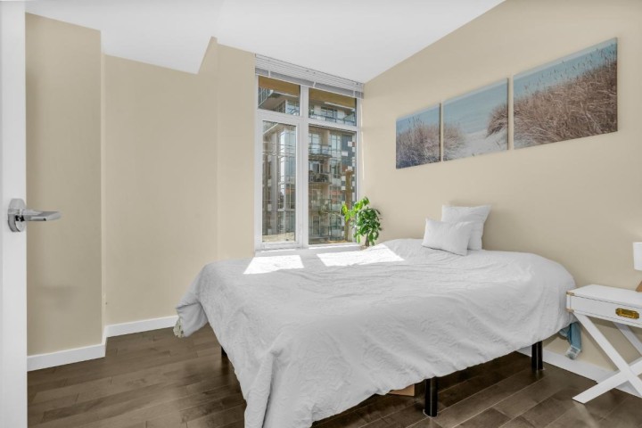 Photo 15 at 504 - 38 W 1st Avenue, False Creek, Vancouver West