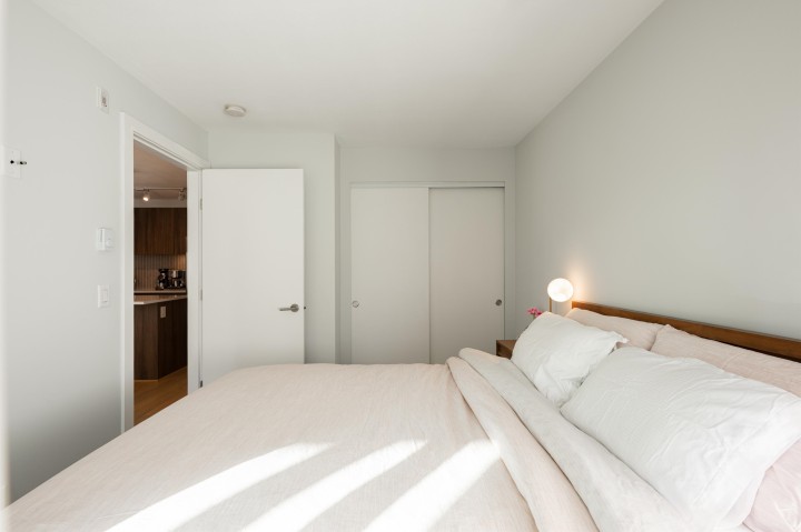 Photo 13 at 406 - 2477 Carolina Street, Mount Pleasant VE, Vancouver East