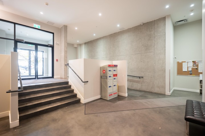 Photo 22 at 406 - 2477 Carolina Street, Mount Pleasant VE, Vancouver East