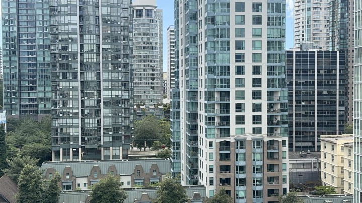 Photo 13 at 1404 - 1228 W Hastings Street, Coal Harbour, Vancouver West