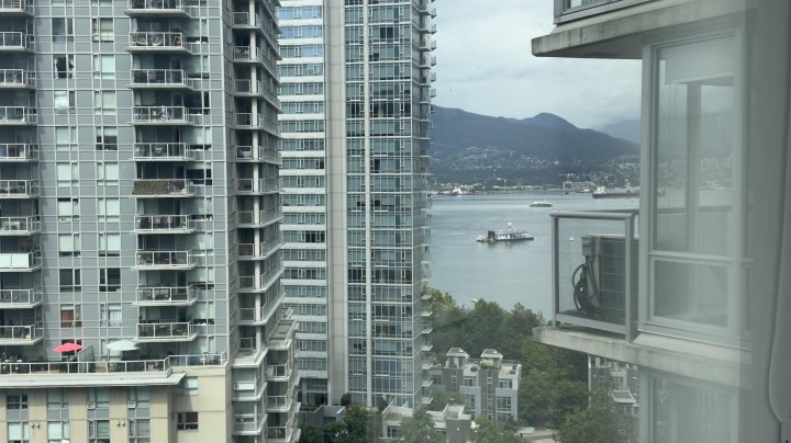 Photo 11 at 1404 - 1228 W Hastings Street, Coal Harbour, Vancouver West
