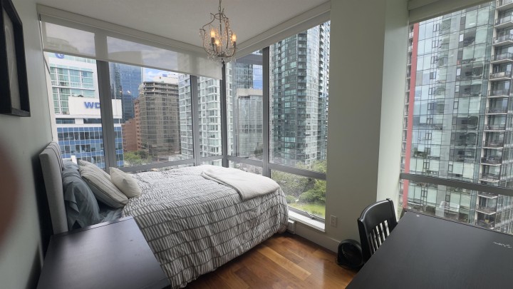 Photo 8 at 1404 - 1228 W Hastings Street, Coal Harbour, Vancouver West