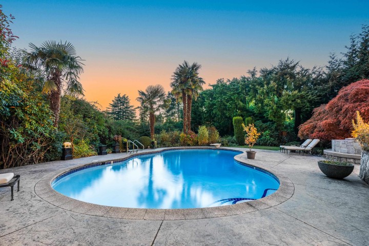 Photo 27 at 2716 W 49th Avenue, S.W. Marine, Vancouver West