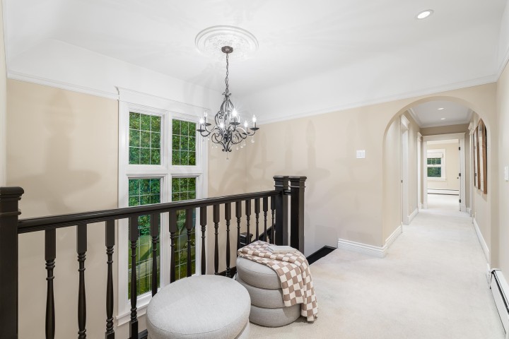 Photo 17 at 2716 W 49th Avenue, S.W. Marine, Vancouver West