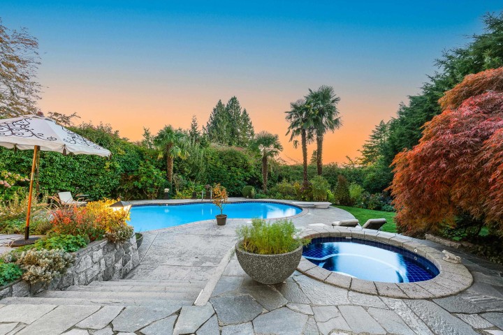 Photo 26 at 2716 W 49th Avenue, S.W. Marine, Vancouver West