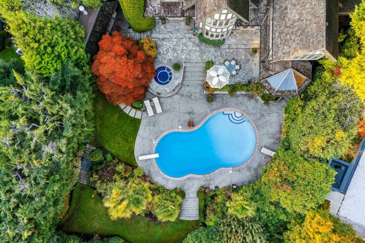 Photo 32 at 2716 W 49th Avenue, S.W. Marine, Vancouver West