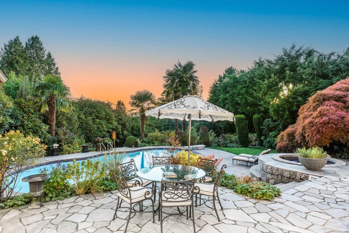 Photo 28 at 2716 W 49th Avenue, S.W. Marine, Vancouver West