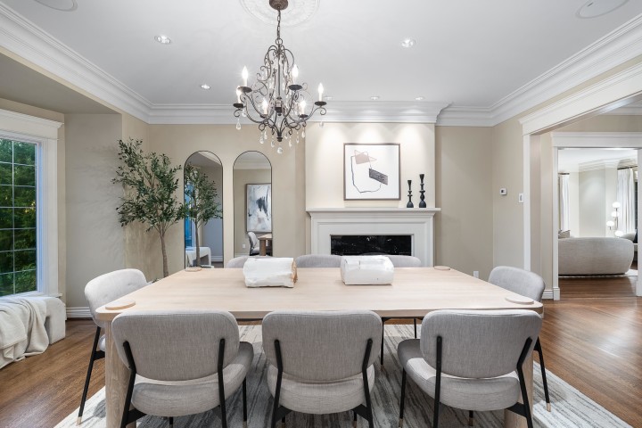 Photo 9 at 2716 W 49th Avenue, S.W. Marine, Vancouver West