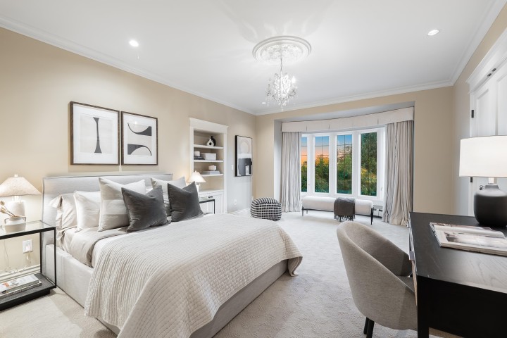 Photo 24 at 2716 W 49th Avenue, S.W. Marine, Vancouver West