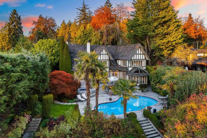 Photo 30 at 2716 W 49th Avenue, S.W. Marine, Vancouver West