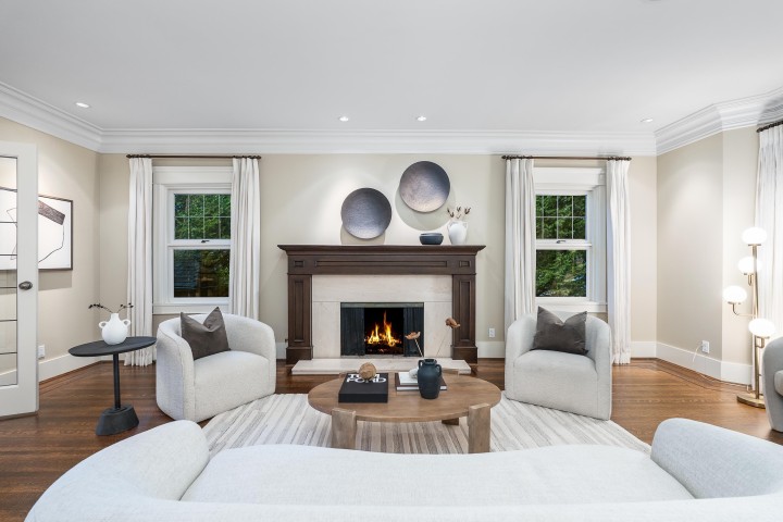 Photo 14 at 2716 W 49th Avenue, S.W. Marine, Vancouver West