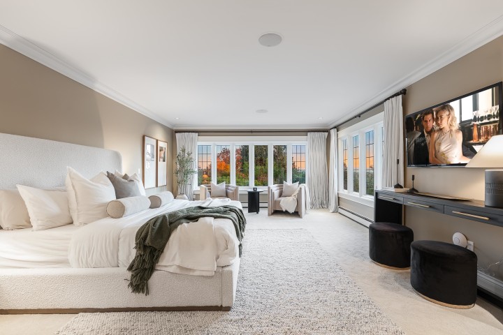 Photo 18 at 2716 W 49th Avenue, S.W. Marine, Vancouver West