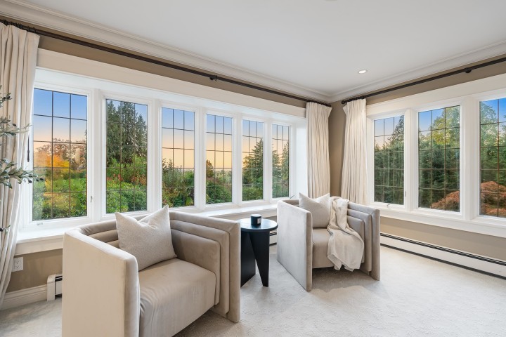 Photo 19 at 2716 W 49th Avenue, S.W. Marine, Vancouver West