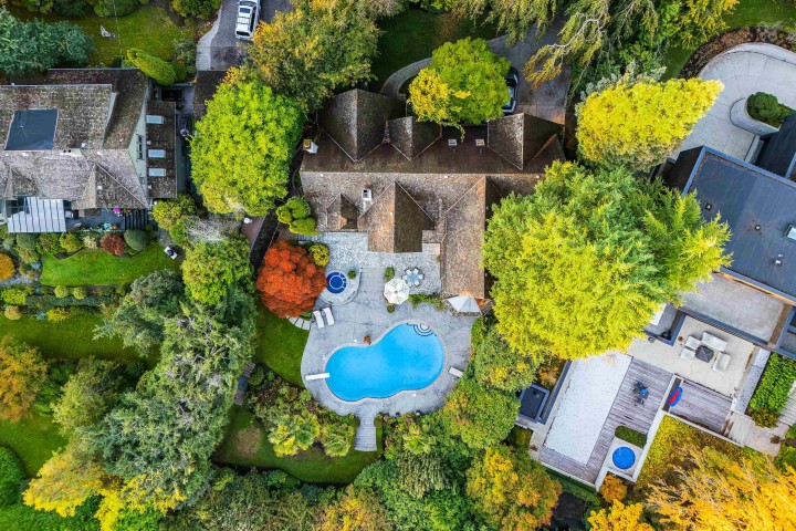 Photo 31 at 2716 W 49th Avenue, S.W. Marine, Vancouver West