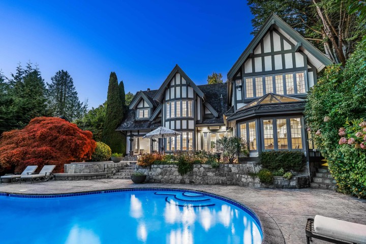 Photo 29 at 2716 W 49th Avenue, S.W. Marine, Vancouver West