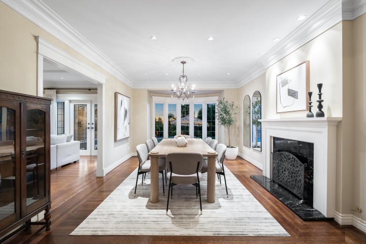 Photo 8 at 2716 W 49th Avenue, S.W. Marine, Vancouver West