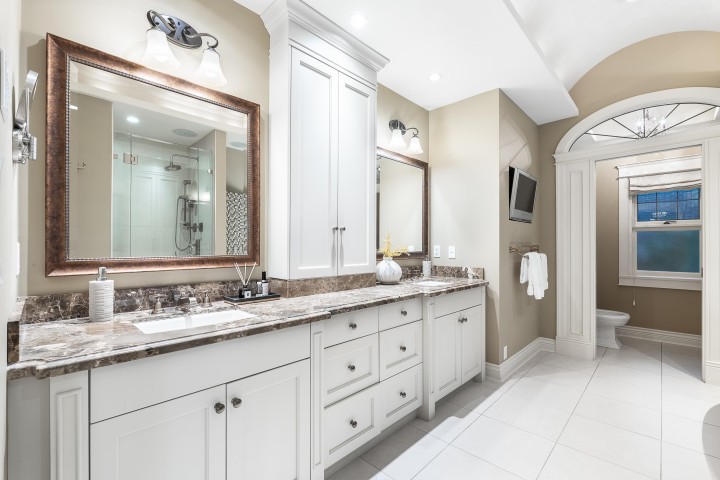 Photo 21 at 2716 W 49th Avenue, S.W. Marine, Vancouver West