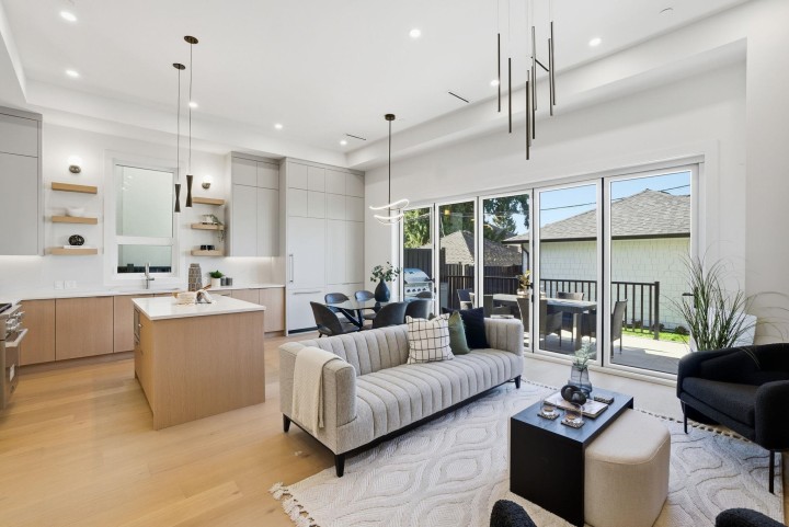 Photo 6 at 2 - 6141 Yew Street, Kerrisdale, Vancouver West