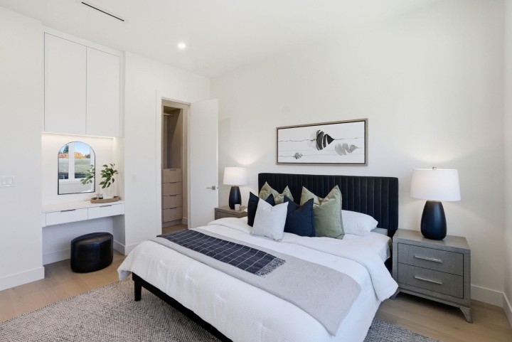 Photo 13 at 2 - 6141 Yew Street, Kerrisdale, Vancouver West