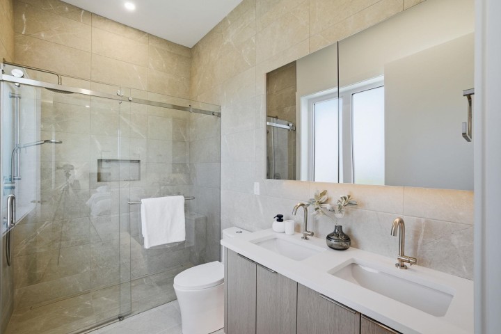 Photo 17 at 2 - 6141 Yew Street, Kerrisdale, Vancouver West