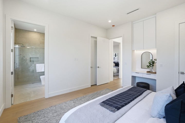 Photo 16 at 2 - 6141 Yew Street, Kerrisdale, Vancouver West