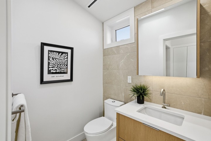 Photo 26 at 2 - 6141 Yew Street, Kerrisdale, Vancouver West