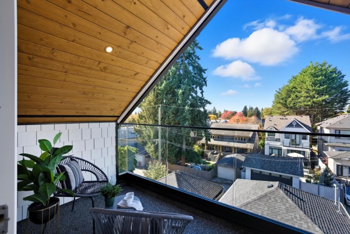 Photo 28 at 2 - 6141 Yew Street, Kerrisdale, Vancouver West