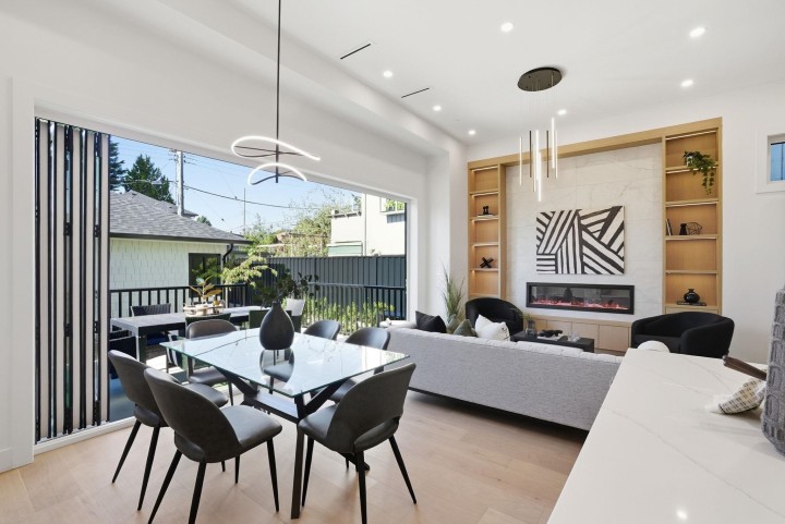 Photo 9 at 2 - 6141 Yew Street, Kerrisdale, Vancouver West