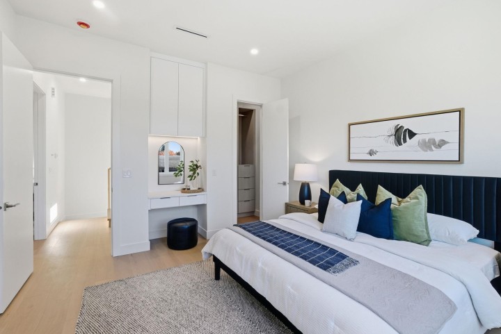 Photo 14 at 2 - 6141 Yew Street, Kerrisdale, Vancouver West