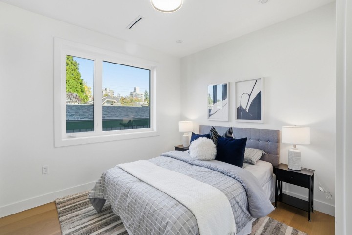 Photo 18 at 2 - 6141 Yew Street, Kerrisdale, Vancouver West