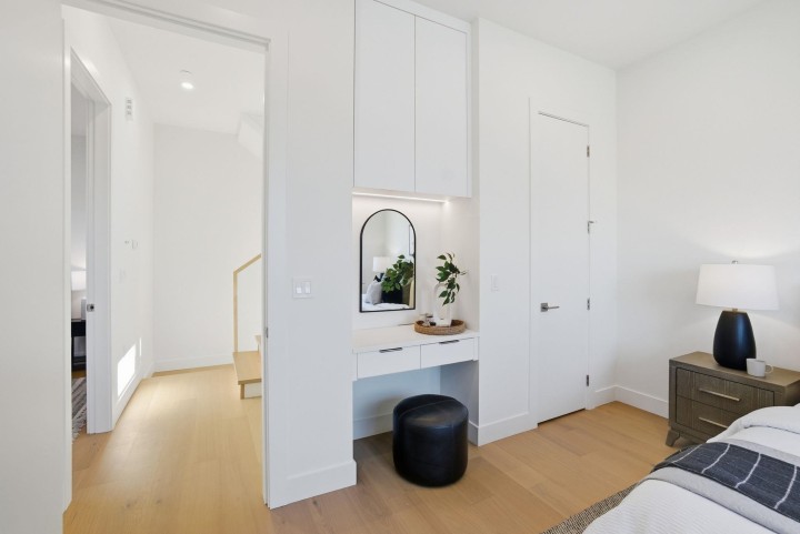 Photo 15 at 2 - 6141 Yew Street, Kerrisdale, Vancouver West