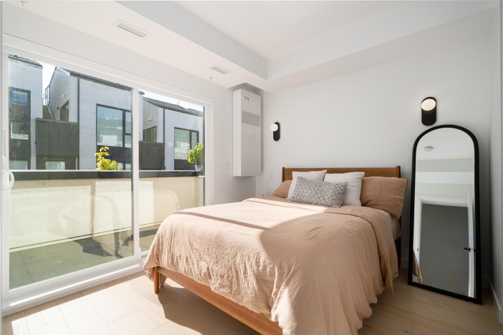 Photo 6 at 228 - 650 E 2nd Street, Lower Lonsdale, North Vancouver