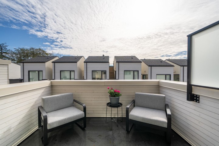 Photo 13 at 228 - 650 E 2nd Street, Lower Lonsdale, North Vancouver