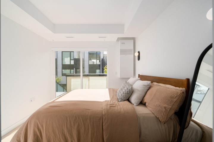 Photo 7 at 228 - 650 E 2nd Street, Lower Lonsdale, North Vancouver