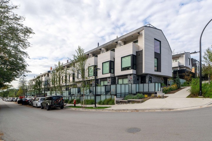 Photo 32 at 228 - 650 E 2nd Street, Lower Lonsdale, North Vancouver