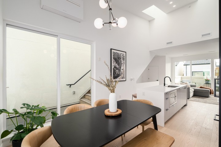 Photo 24 at 228 - 650 E 2nd Street, Lower Lonsdale, North Vancouver