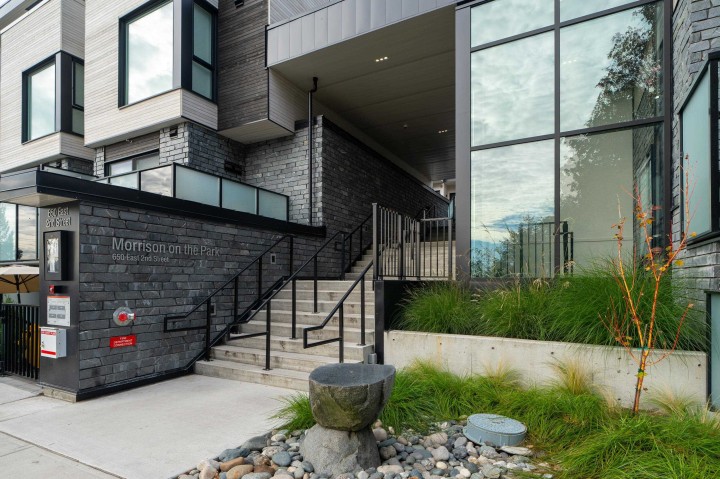 Photo 30 at 228 - 650 E 2nd Street, Lower Lonsdale, North Vancouver