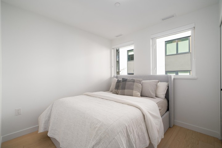 Photo 10 at 228 - 650 E 2nd Street, Lower Lonsdale, North Vancouver