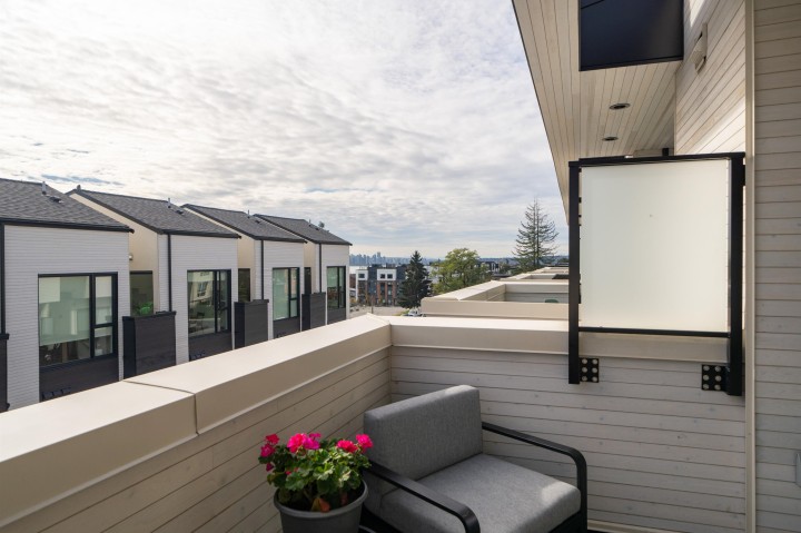 Photo 14 at 228 - 650 E 2nd Street, Lower Lonsdale, North Vancouver