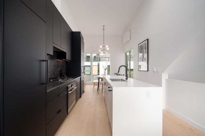 Photo 19 at 228 - 650 E 2nd Street, Lower Lonsdale, North Vancouver