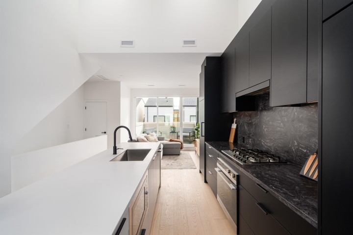 Photo 21 at 228 - 650 E 2nd Street, Lower Lonsdale, North Vancouver